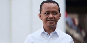 Fakta Unik Bahlil Lahadalia, Kepala BPKM Disebut Jadi Menteri Investasi