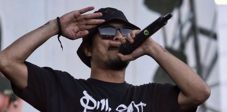 Profil dan Biodata Lengkap Rapper NEO Indra Derryano, Ditangkap Polisi Karena Dugaan Kasus Narkoba
