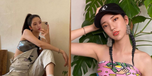 Mengenal Sosok Rozy, Influencer Virtual Cantik dari Korea Selatan, Terbuat dari AI