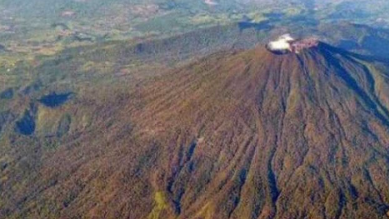 Awal Mula Penemuan Bom 35 Kg yang Dijuluki “The Mother of Satan” di Gunung Ciremai Milik JAD
