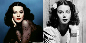 Mengenal Sosok Hedy Lamarr, Bintang Hollywood Sekaligus Penemu WiFi