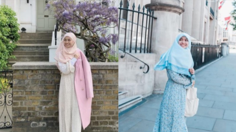 Profil dan Biodata Aulia aka Muslimah Planner, Bidan Asal Indonesia Penjual Ayam Geprek di London yang Menginspirasi 