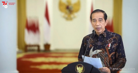 Ini Pesan Jokowi ke OJK Setelah Banyak Masyarakat yang Jadi Korban Pinjol Ilegal 