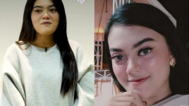 Profil Putri Nabila Lengkap Asal, Member Idol Dangdut Indonesia DREAMSE7EN yang Hobi Makan