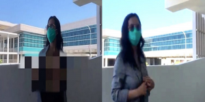 Motif Siskaeee Umbar Video Syur di Bandara YIA, Kepuasan Seksual dan Mendapatkan Penghasilan 