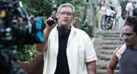 Profil dan Biodata Monty Tiwa: Agama, Instagram,  Penulis Sekenario KuKira Kau Rumah, Sutradara Madu Murni.