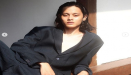 Profil dan Biodata Rizal Rama: Model, Karir, Agama, IG, Runway di London hingga Paris Fashion Week 2022