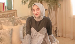 Sosok dan Fakta Dinan Nurfajrina, Selebgram Juga Istri Doni Salmanan yang Baru Menikah Tiga Bulan