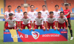 Juara Liga 3, Karo United Menang Dramatis Lawan Putra Delta Sidoarjo Lewat Adu Penalti