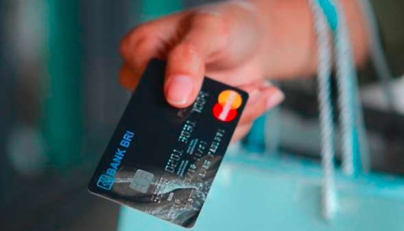 Promo Pay Day Kartu Kredit BRI, Belanja Kebutuhan Bulanan Dapat Voucher Belanja hingga Rp 150 Ribu