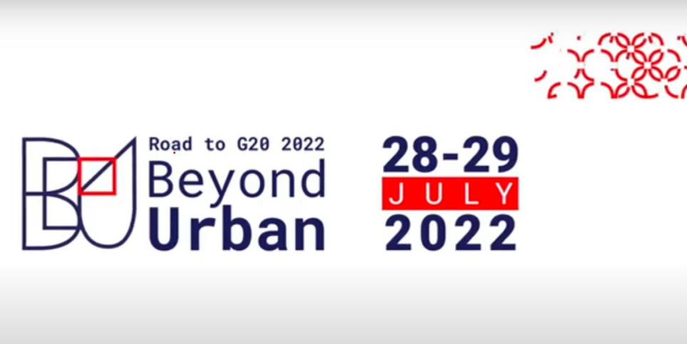 ICCN Kolaborasi dengan UNESCO Gelar Seminar Transformasi Digital di Gelaran Beyond Urban: Road to G20 Summit