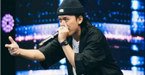 Profil dan Biodata Dimas Swandana: Umur, Agama dan Instagram, Peserta Indonesia's Got Talent 2022 Miliki Bakat Harmonika Beatbox