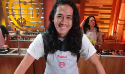 Profil dan Biodata Fahmi MCI: Umur, Agama, IG, Food Stylish Jadi Peserta MasterChef Indonesia Season 10