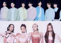 BTS dan BLACKPINK Puncaki Ranking Idol Group Brand Reputation Oktober 2023