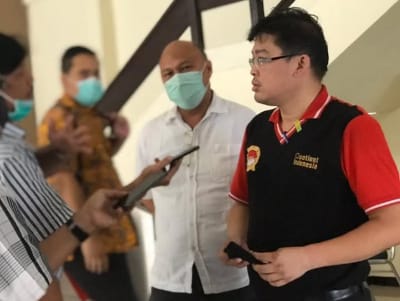 Pengacara Kontroversial Alvin Lim Meninggal Dunia