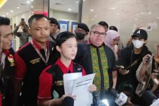 Kate Victoria Lim Ingin Lanjutkan Jejak Ayah sebagai Advokat yang Bantu Masyarakat, Bukan Cari Uang