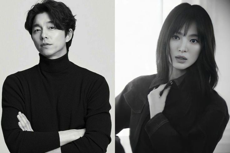 Song Hye Kyo dan Gong Yoo Kolaborasi dalam Drama 'Slowly but Intensely', Tandai Kembalinya Mereka ke Proyek Legendaris