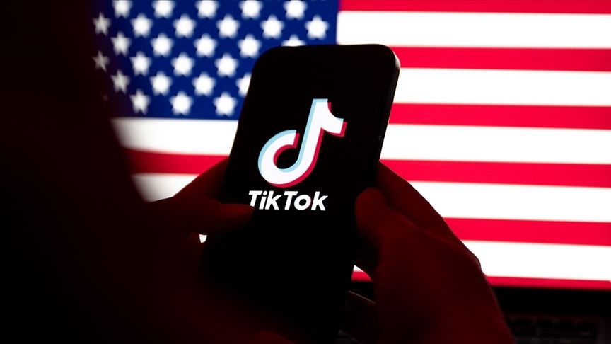 RESMI! TIKTOK DIBLOKIR DI AS HARI INI