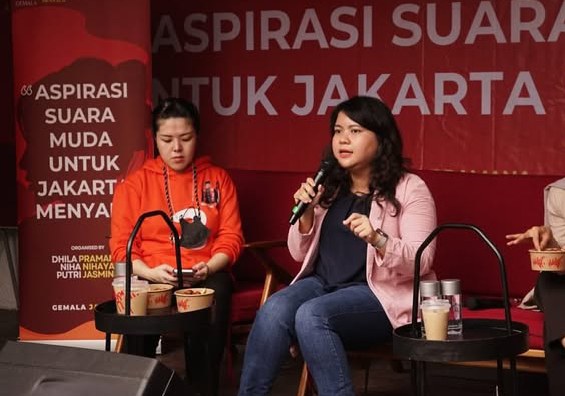 Ketua Tim Transisi Pramono Anung-Rano Klarifikasi Isu Empat Hari Kerja