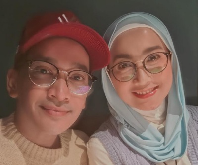 Fakta Kedekatan Desy Ratnasari Dengan Ruben Onsu 