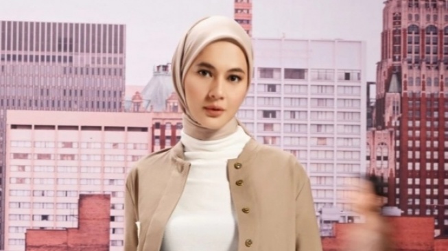 Paula Verhoeven Berikan Pesan Tegas Terkait Isu Berduaan Sampai Subuh, Mengesankan!