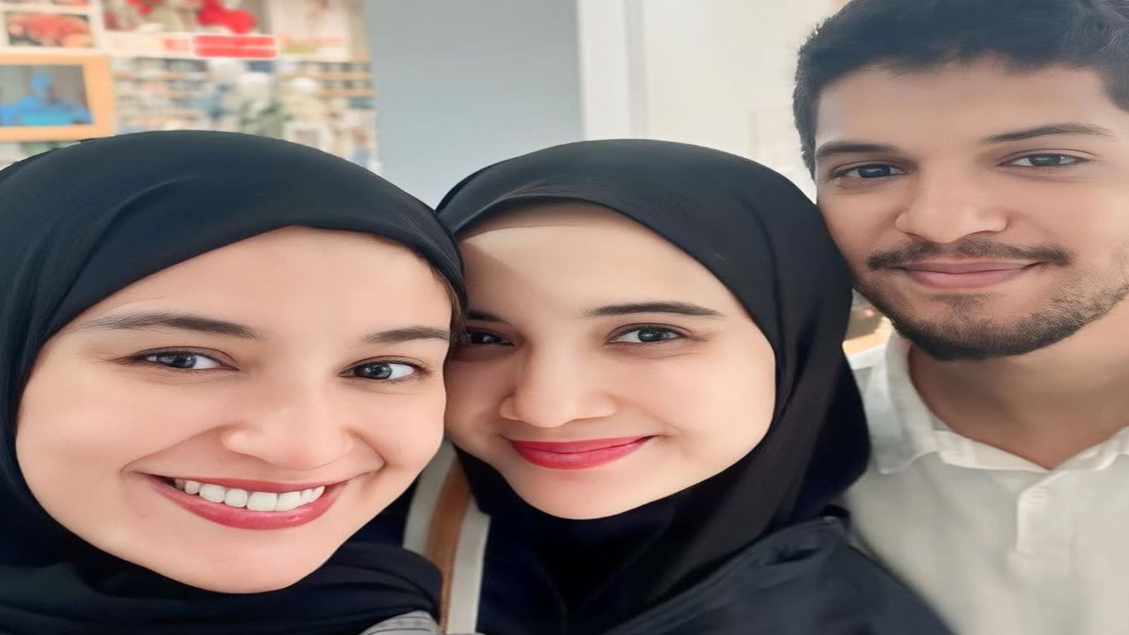 Shireen Sungkar Bahas Perannya Asuh Putri Angkat Zaskia Sungkar Selama Liburan