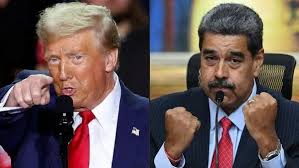 Penangkapan Nicolas Maduro oleh AS Disorot, Elon Musk Beri Ucapan ke Trump