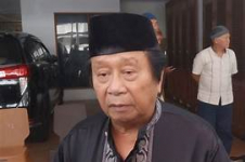 Istri Mansyur S Meninggal Dunia,Pedangdut Senior Ungkap Momen Terakhir Bersama Mendiang