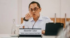 Penghentian Sementara Grok oleh Komdigi, X Didorong Sampaikan Penjelasan