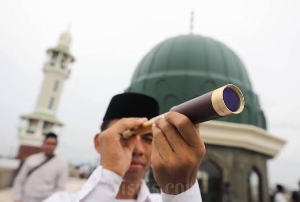 Awal Ramadan 2026 Berpotensi Berbeda, Ini Penjelasan Pakar BRIN