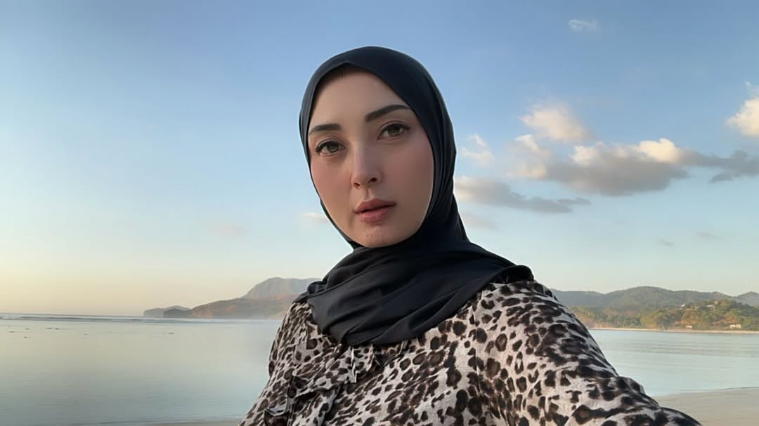 Bukan Keputusan Mudah, Alasan Della Puspita Memberi Kesempatan Kedua untuk Suami