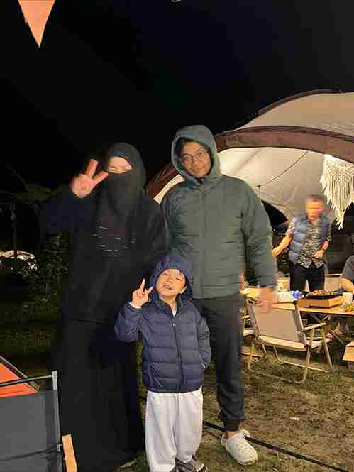 Wardatina Mawa Harap Video Pertemuan Insanul dan Anak Tak Jadi Konsumsi Publik