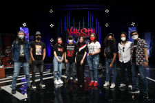 Lewat Konser dan Lelang Barang, Slank Salurkan Bantuan Rp 500 Juta untuk Sumatera