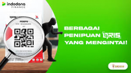 Penipuan Online Kian Marak dengan Modus Refund Palsu Berbasis QRIS