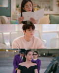Netflix Satukan Jisoo BLACKPINK dan Seo In Guk dalam Drama Romantis Baru
