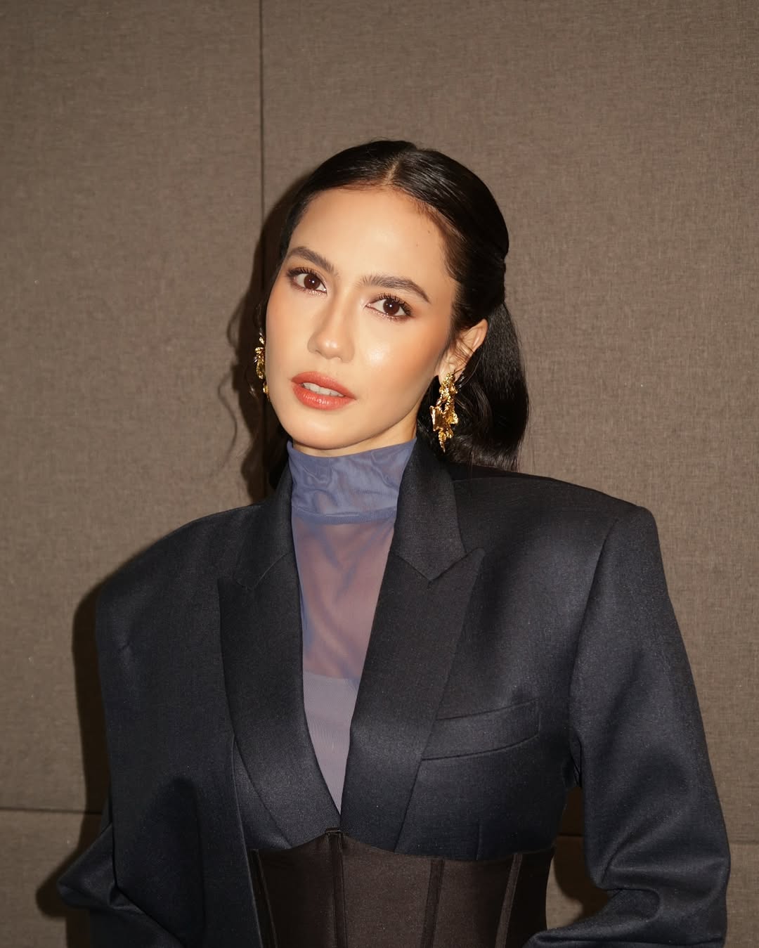 Rindu “5cm” Kembali Terasa, Pevita Pearce Isyaratkan Hadir di Sekuel “Revolusi Hati”