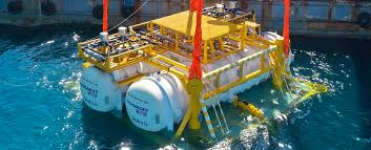 China Siapkan Jaringan Internet Berbasis Teknologi Bawah Laut