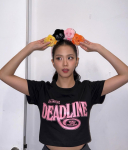 Netflix Satukan Jisoo BLACKPINK dan Seo In Guk dalam Drama Romantis Baru