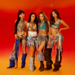 Lewat Work, No Na Tunjukkan Evolusi Musik yang Lebih Berani