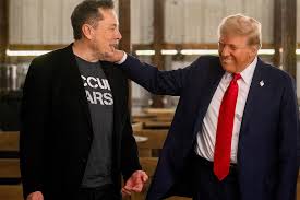 Sindiran Elon Musk ke Dewan Perdamaian Bentukan Trump, Singgung Greenland–Venezuela