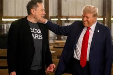 Sindiran Elon Musk ke Dewan Perdamaian Bentukan Trump, Singgung Greenland–Venezuela