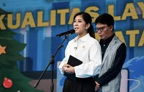 Realisasi PNBP Kemkomdigi 2025 Lampaui Target Pemerintah