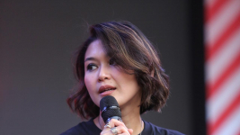 Marissa Anita dan Andrew Trigg Resmi Cerai