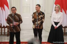 Pemprov Jakarta Gandeng YouTube untuk Penguatan Sektor Pendidikan dan Kesehatan