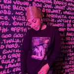 Dewi Gita Isi Soundtrack Lastri Arwah Kembang Desa, Terpanggil Berkarya Setelah 26 Tahun Tanpa Album Solo