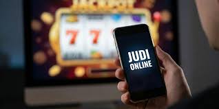 Tanpa Pengendalian, Transaksi Judi Online Diperkirakan Capai Rp1.100 Triliun
