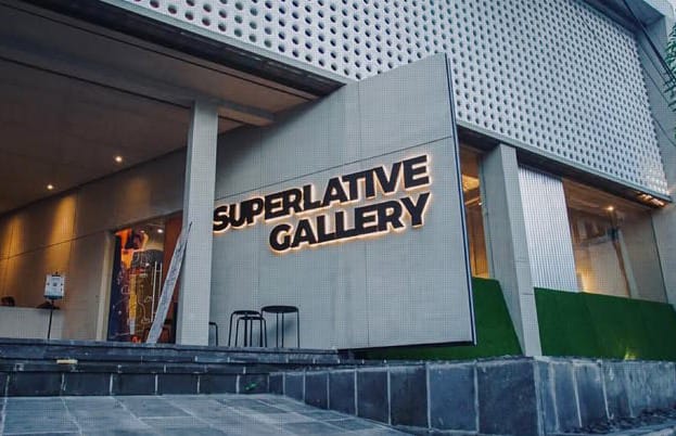 Mengenal Superlative Gallery: Galeri NFT Pertama dan Terbesar di Asia