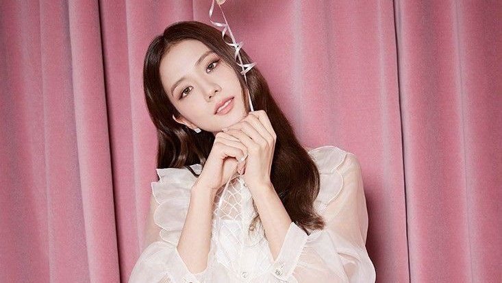 Jisoo BLACKPINK Umumkan Fan Meeting Solo, Penggemar Indonesia Kecewa Jakarta Tak Masuk Daftar