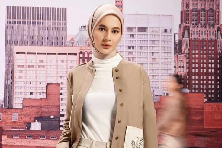 Paula Verhoeven Wujudkan Impian Fashion, Pilih di Balik Layar Demi Keluarga