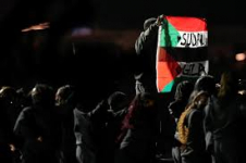 Kontroversi di Super Bowl 2025: Bendera Palestina Berkibar Saat Kendrick Lamar Tampil